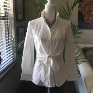 Women’s Business Shirt